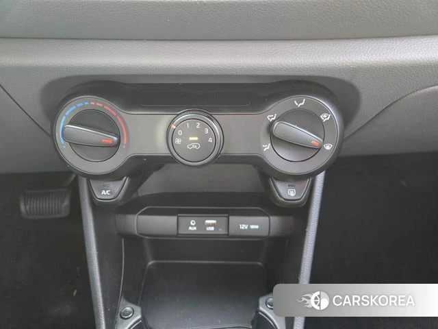 Kia All New Morning (JA) 2019 Белый из Кореи, фото 3