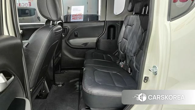 Kia The New Kia Ray 2022 Жемчужный цвет из Кореи, фото 3