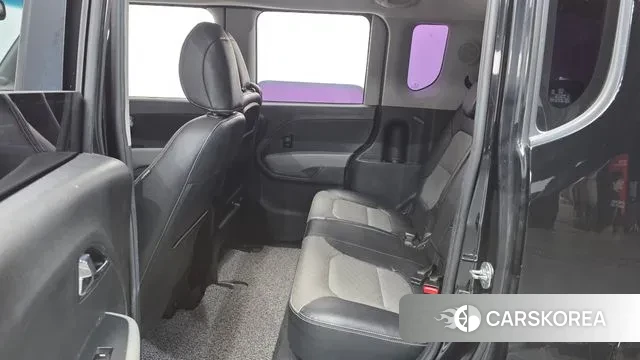 Kia The New Ray 2019 Черный из Кореи, фото 3