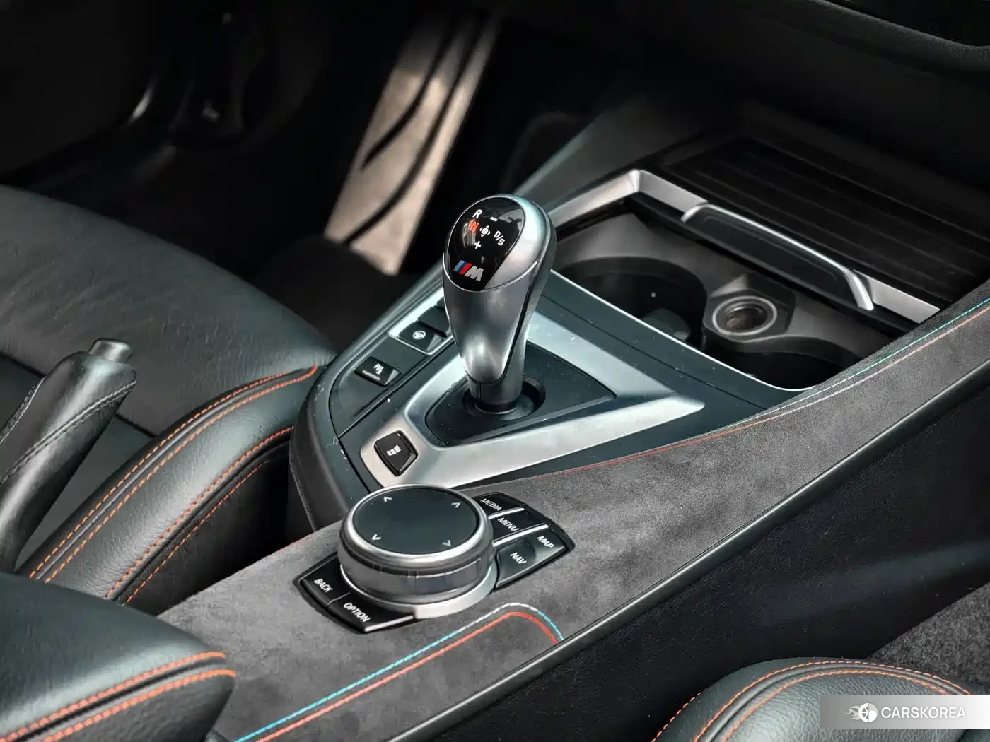 BMW M2 2019 Черный из Китая, фото 3