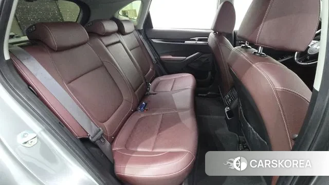 Kia Seltos id 3646321 из Кореи 3