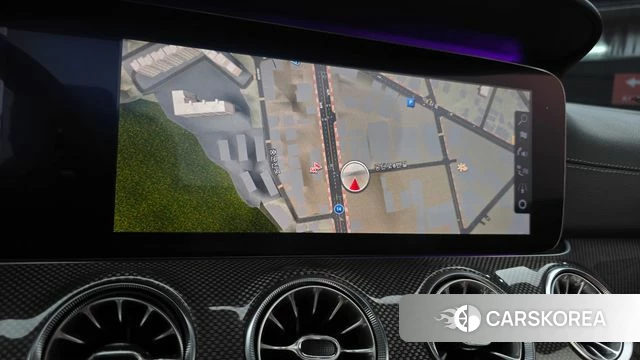 Mercedes-Benz E-Class W213 2018 Серый из Кореи, фото 3