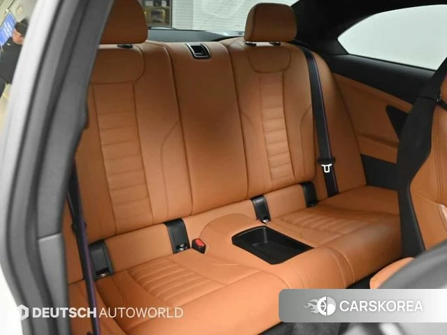 BMW M2 (G87) 2024 Белый из Кореи, фото 3