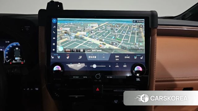 Toyota Alphard 4th Generation 2024 Белый из Кореи, фото 3