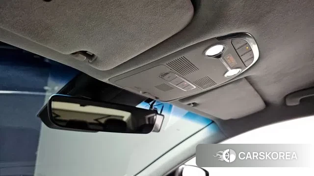 Hyundai The New Grandeur IG Hybrid 2020 Серый из Кореи, фото 3