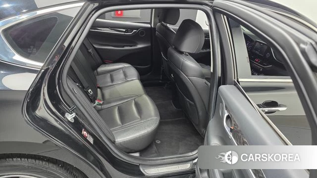 Hyundai Grandeur IG id 4557443 из Кореи 3