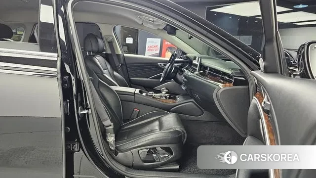 Kia More K9 2019 Черный из Кореи, фото 3