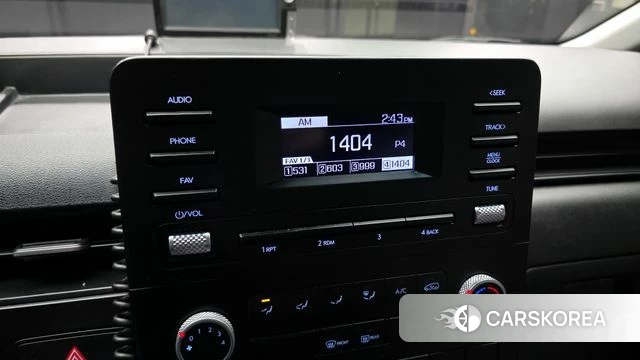 Hyundai Staria 2021 Синий из Кореи, фото 3