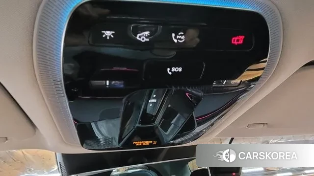 Mercedes-Benz E-Class W214 2024 Белый из Кореи, фото 3