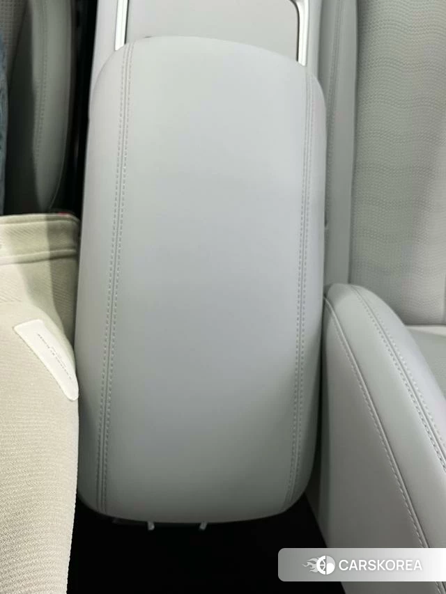 BYD Sea Lion 05EV 2025 Серебристо-серый из Китая, фото 3