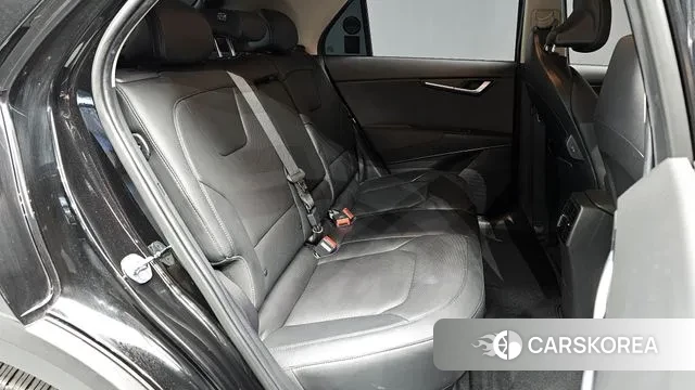 Kia Di All New Niro EV 2022 Черный из Кореи, фото 3