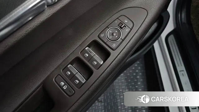 Hyundai The New Grandeur IG 2022 Белый из Кореи, фото 3