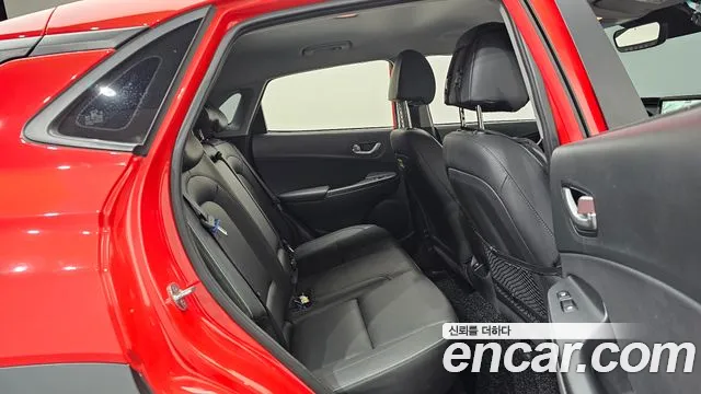 Hyundai The New Kona id 2517632 из Кореи 3