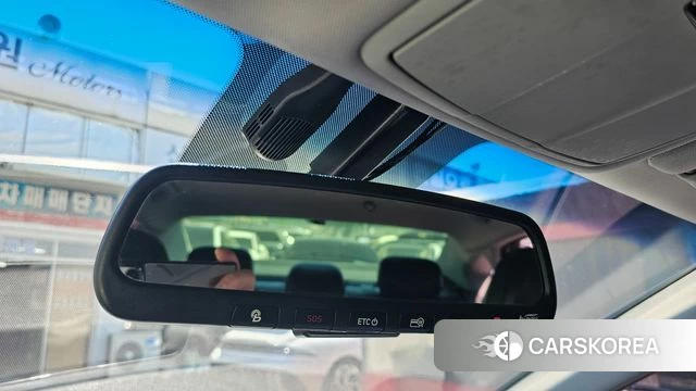 Hyundai Grandeur IG 2019 Черный из Кореи, фото 3