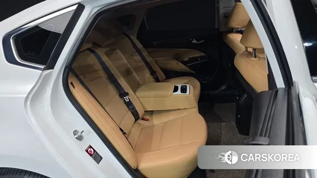 Kia K7 Premier 2019 Белый из Кореи, фото 3