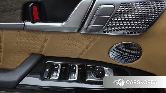 Kia Mohave Master 2020 Белый из Кореи, фото 3