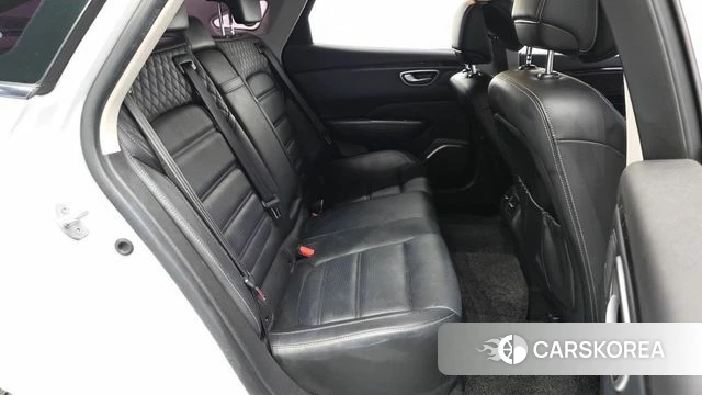 Renault Korea (Samsung) SM6 id 4196969 из Кореи 3