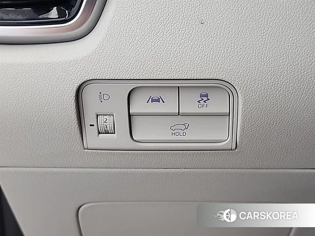 Kia Sorento 4th Generation 2021 Черный из Кореи, фото 3