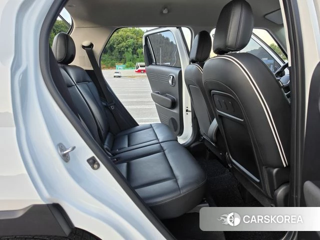 Hyundai Casper 2024 Белый из Кореи, фото 3