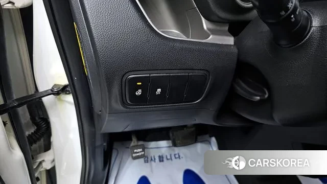 Kia The New Ray 2018 Белый из Кореи, фото 3