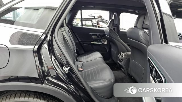 Mercedes-Benz GLC-Class X254 2025 Черный из Кореи, фото 3