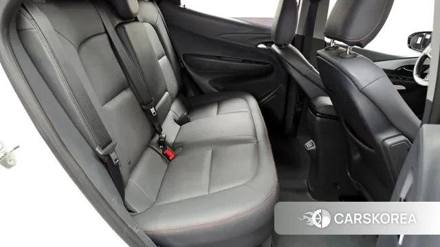 Chevrolet (GM Daewoo) Bolt EV 2019 Белый из Кореи, фото 3