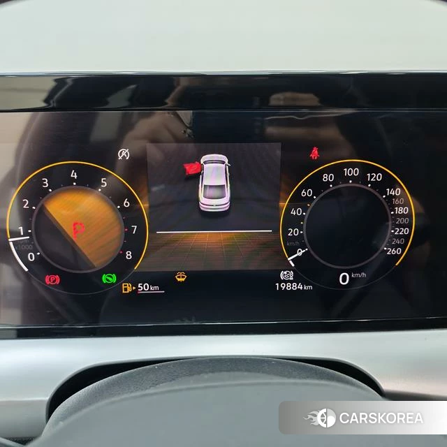 Volkswagen Lingdu 2022 Белый из Китая, фото 3