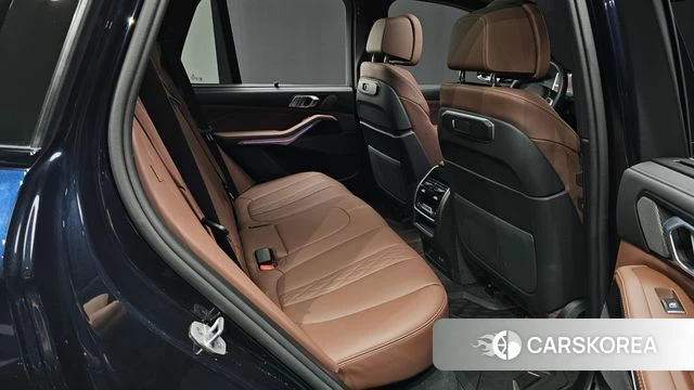 BMW X5 (G05) 2025 Черный из Кореи, фото 3