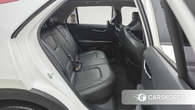 Kia Di All New Niro EV 2022 Белый из Кореи, фото 3