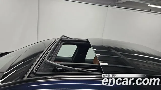 Mercedes-Benz E-Class W214 id 2831799 из Кореи 3