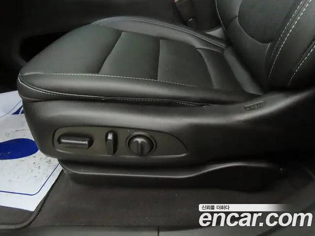 Chevrolet (GM Daewoo) New Bolt EV id 2430749 из Кореи 3