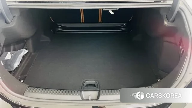 Mercedes-Benz E-Class W214 2024 Черный из Кореи, фото 3