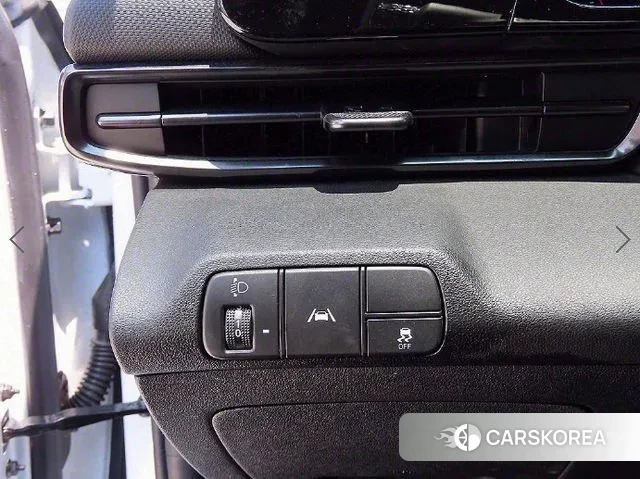 Hyundai Avante (CN7) 2021 Белый из Кореи, фото 3