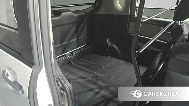 Kia The New Ray 2020 Белый из Кореи, фото 3