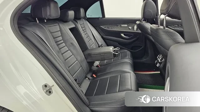 Mercedes-Benz E-Class W213 2020 Белый из Кореи, фото 3