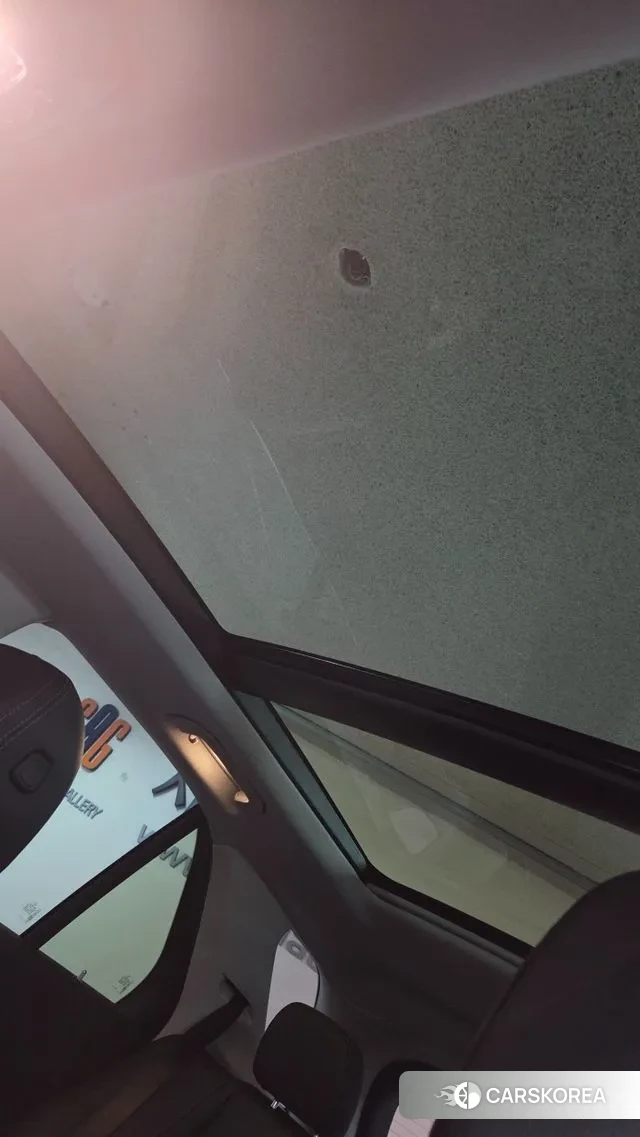 Mercedes-Benz GLE-Class W167 2025 Серый из Кореи, фото 3