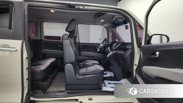 Kia The New Ray 2018 Жемчужный цвет из Кореи, фото 3