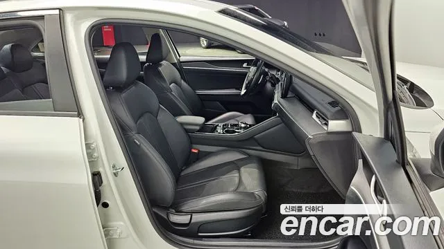 Kia K5 3rd generation id 2704952 из Кореи 3