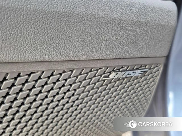 Hyundai The New Avante (CN7) 2025 Небесно-голубой из Кореи, фото 3