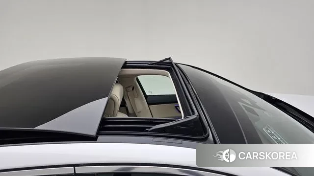 Mercedes-Benz S-Class W223 2024 Белый из Кореи, фото 3