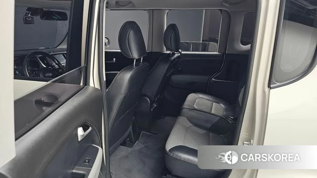 Kia The New Ray 2021 Жемчужный цвет из Кореи, фото 3