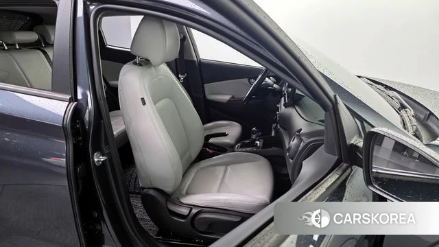 Hyundai The New Kona 2022 Серый из Кореи, фото 3