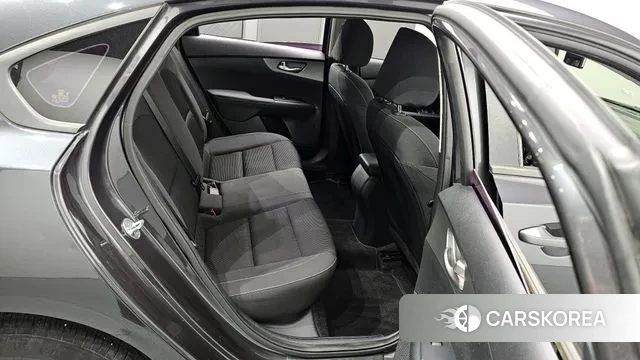 Kia Come New K3 2018 Серый из Кореи, фото 3