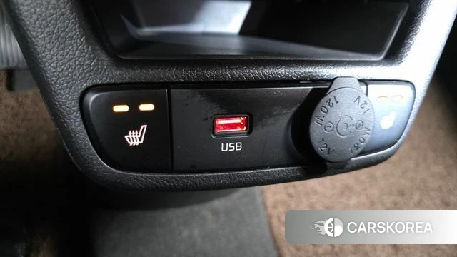 Kia The New Ray 2021 Жемчужный цвет из Кореи, фото 3