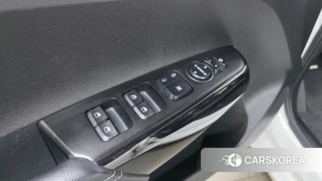 Kia Morning Urban (JA) 2021 Белый из Кореи, фото 3