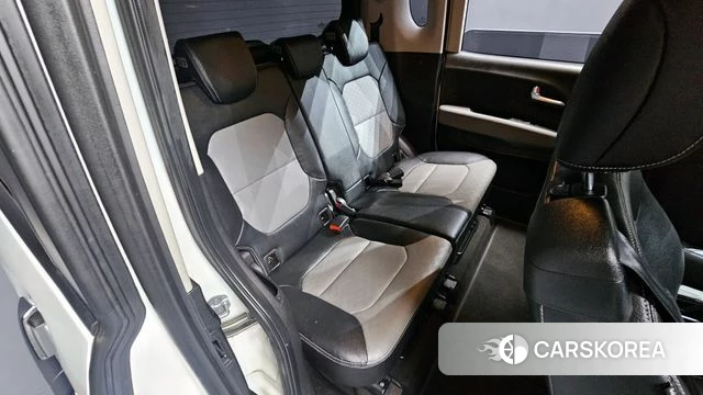 Kia The New Ray 2020 Белый из Кореи, фото 3