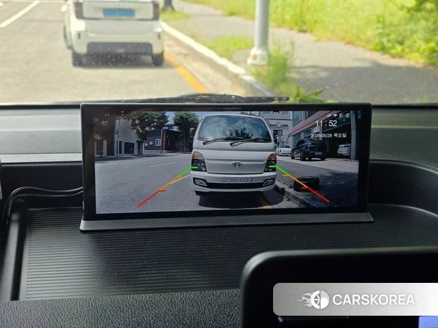 Hyundai Staria 2024 Черный из Кореи, фото 3