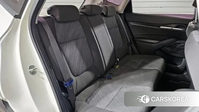 Kia Seltos 2020 Белый из Кореи, фото 3