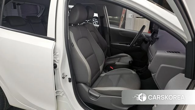 Kia All New Morning (JA) 2018 Белый из Кореи, фото 3