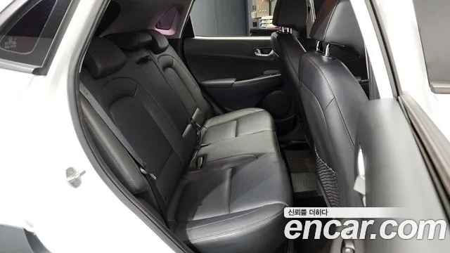 Hyundai The New Kona id 2686413 из Кореи 3